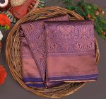 ATTRACTIVE BANARASI SILK WEAVING WORK SAREE WITH UNSTITCHED BLOUSE PARTY WEAR WHOLESALE PRICE ETHNIC GARMENT (16)