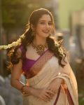 DESIGNER BANARASI SILK WEAVING WORK SAREE WITH UNSTITCHED BLOUSE PARTY WEAR WHOLESALE PRICE ETHNIC GARMENT (6)