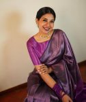 DESIGNER BANARASI SOFT SILK ZARI WEAVING WORK SAREE WITH UNSTITCHED BLOUSE PARTY WEAR WHOLESALE PRICE ETHNIC GARMENT (6)