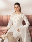 DESIGNER GEORGETTE EMBROIDERY SEQUENCE WORK TOP SHARARA WITH DUPATTA FESSTIVE WEAR WHOLESALE PRICE ETHNIC GARMENT (2)