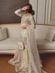 DESIGNER GEORGETTE SEQUENCE THREAD EMBROIDERY WOTK TOP SHARARA WITH DUPATTA FESTIVE WEAR WHOLESALE PRICE ETHNIC GARMENT (8)