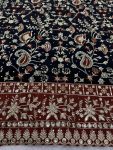 DESIGNER GEORGETTE THREAD AND SEQUENCE WITH REAL STONE WORK TOP BOTTOM WITH DUPATTA FESTIVE WEAR WHOLESALE PRICE ETHNIC GARMENT (2)