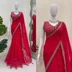 DESIGNER-GEORGETTE-THREAD-AND-SEQUENCE-WORK-WITH-FANCY-LATKAN-SAREE-WITH-UNSTITCHED-BLOUSE-PARTY-WEAR-WHOLESALE-PRICE-ETHNIC-GARMENT-4.jpeg