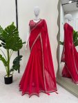 DESIGNER-GEORGETTE-THREAD-AND-SEQUENCE-WORK-WITH-FANCY-LATKAN-SAREE-WITH-UNSTITCHED-BLOUSE-PARTY-WEAR-WHOLESALE-PRICE-ETHNIC-GARMENT-4.jpeg