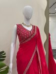 DESIGNER-GEORGETTE-THREAD-AND-SEQUENCE-WORK-WITH-FANCY-LATKAN-SAREE-WITH-UNSTITCHED-BLOUSE-PARTY-WEAR-WHOLESALE-PRICE-ETHNIC-GARMENT-4.jpeg