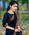 FANCY BANARASI SILK WEAVING WORK SAREE WITH UNSTITCHED BLOUSE PARTY WEAR WHOLESALE PRICE ETHNIC GARMENT (1)