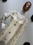 FANCY CHINON SEQUENCE EMBROIDERY WORK TOP PALAZZO WITH DUPATTA FESTIVE WEAR WHOLESALE PRICE ETHNIC GARMENT (5)