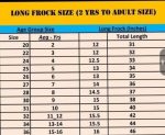 FANCY CHINON SILK EMBROIDERED SEQUENCE AND DIGITAL PRINT WORK KID’S GOWN PARTY WEAR WHOLESALE PRICE ETHNIC GARMENT (1)