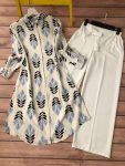 FANCY RAYON DIGITAL PRINTED KURTI WITH PALAZZO CASUAL WEAR WHOLESALE PRICE ETHNIC GARMENT (3)
