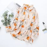 FANCY RAYON DIGITAL PRINTED WITH COLLER GIRL’S SHIRT PARTY WEAR WHOLESALE PRICE ETHNIC GARMENT (9)