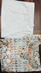 FASHIONABLE COTTON DIGITAL PRINTED CHIKANKARI WORK TOP BOTTOM SET PARTY WEAR WHOLESALE PRICE ETHNIC GARMENT (3)