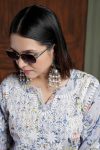 FASHIONABLE COTTON DIGITAL PRINTED CHIKANKARI WORK TOP BOTTOM SET PARTY WEAR WHOLESALE PRICE ETHNIC GARMENT (7)
