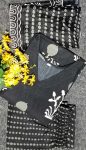 LATEST COTTON BLEND DIGITAL PRINTED TOP BOTTOM WITH DUPATTA FESTIVE WEAR WHOLESALE PRICE ETHNIC GARMENT (5)