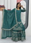 LATEST-GEORGETTE-EMBROIDERY-SEQUENCE-WORK-TOP-SHARARA-WITH-DUPATTA-FESTIVE-WEAR-WHOLESALE-PRICE-ETHNIC-GARMENT-11-1.jpeg