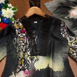 LATEST MUSLIN DIGITAL PRINTED TOP BOTTOM WITH DUPATTAFESTIVE WEAR WHOLESALE PRICE ETHNIC GARMENT (2)