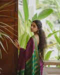 MOST PICKED BANARASI SILK WEAVING WORK SAREE WITH UNSTITCHED BLOUSE PARTY WEAR WHOLESALE PRICE ETHNIC GARMENT (7)