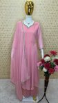 MOST PICKED GEORGETTE MIRROR WORK TOP PALAZZO WITH DUPATTA PARTY WEAR WHOLESALE PRICE ETHNIC GARMENT (4)