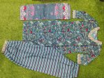 NEW ARRIVAL COTTON DIGITAL PRINTED WITH FULL EMBROIDERY WORK TOP PATIYALA WITH DUPATTA FESTIVE WEAR WHOLESALE PRICE ETHNIC GARMENT (5)