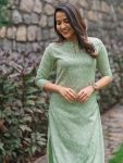 NEW ARRIVAL SOFT COTTON DIGITAL PRINTED KURTI CASUAL WEAR WHOLESALE PRICE ETHNIC GARMENT (9)