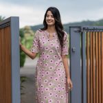 NEW ARRIVAL SOFT COTTON DIGITAL PRINTED KURTI CASUAL WEAR WHOLESALE PRICE ETHNIC GARMENT (16)