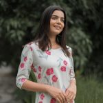 NEW ARRIVAL SOFT COTTON DIGITAL PRINTED KURTI CASUAL WEAR WHOLESALE PRICE ETHNIC GARMENT (19)