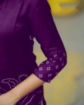 NEW ARRIVAL SOFT COTTON DIGITAL PRINTED KURTI CASUAL WEAR WHOLESALE PRICE ETHNIC GARMENT (25)