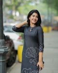 NEW ARRIVAL SOFT COTTON DIGITAL PRINTED KURTI CASUAL WEAR WHOLESALE PRICE ETHNIC GARMENT (28)