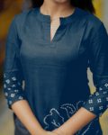 NEW ARRIVAL SOFT COTTON DIGITAL PRINTED KURTI CASUAL WEAR WHOLESALE PRICE ETHNIC GARMENT (30)