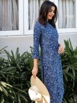 NEW ARRIVAL SOFT COTTON DIGITAL PRINTED KURTI CASUAL WEAR WHOLESALE PRICE ETHNIC GARMENT (6)
