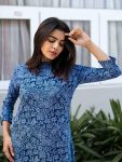 NEW ARRIVAL SOFT COTTON DIGITAL PRINTED KURTI CASUAL WEAR WHOLESALE PRICE ETHNIC GARMENT (6)