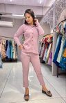 NEW ARRIVAL SUGARCANE PLAIN SHIRT PANT CO-ORD SET CASUAL WEAR WHOLESALE PRICE ETHNIC GARMENT (5)