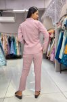 NEW ARRIVAL SUGARCANE PLAIN SHIRT PANT CO-ORD SET CASUAL WEAR WHOLESALE PRICE ETHNIC GARMENT (5)