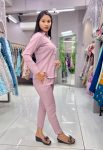 NEW ARRIVAL SUGARCANE PLAIN SHIRT PANT CO-ORD SET CASUAL WEAR WHOLESALE PRICE ETHNIC GARMENT (5)