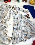 NEW ARRIVAL TABBY SILK DIGITAL PRINTED GOWN BOTTOM WITH DUPATTA PARTY WEAR WHOLESALE PRICE ETHNIC GARMENT (5)