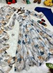 NEW ARRIVAL TABBY SILK DIGITAL PRINTED GOWN BOTTOM WITH DUPATTA PARTY WEAR WHOLESALE PRICE ETHNIC GARMENT (5)