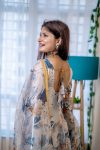 NEW ARRIVAL TABBY SILK DIGITAL PRINTED GOWN BOTTOM WITH DUPATTA PARTY WEAR WHOLESALE PRICE ETHNIC GARMENT (5)