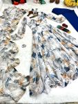 NEW ARRIVAL TABBY SILK DIGITAL PRINTED GOWN BOTTOM WITH DUPATTA PARTY WEAR WHOLESALE PRICE ETHNIC GARMENT (5)