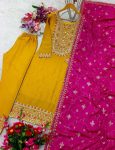 NEW-ARRRIVAL-CHINON-SILK-EMBROIDERY-SEQUENCE-WORK-WITH-RIVET-MOTI-WORK-TOP-BOTTOM-WITH-DUPATTA-FESTIVE-WEAR-WHOLESALE-PRICE-ETHNIC-GARMENT-2.jpeg