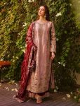 RICH LOOK FENDI SILK EMBROIDERY AND SEQUENCE WORK WITH RIVET MOTI WORK TOP PALAZZO WITH DUPATTA FESTIVE WEAR WHOLESALE PRICE ETHNIC GARMENT (4)