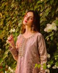 RICH LOOK FENDI SILK EMBROIDERY AND SEQUENCE WORK WITH RIVET MOTI WORK TOP PALAZZO WITH DUPATTA FESTIVE WEAR WHOLESALE PRICE ETHNIC GARMENT (4)