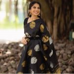 TRADITIONA BANARASI SOFT SILK WEAVING WORK SAREE WITH UNSTITCHED BLOUSE PARTY WEAR WHOLESALE PRICE ETHNIC GARMENT (11)