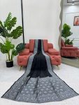 TRADITIONAL KOTA SILK JACQUARD WORK SAREE WITH UNSTITCHED BLOUSE PARTY WEAR WHOLESALE PRICE ETHNIC GARMENT (3)