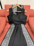 TRADITIONAL KOTA SILK JACQUARD WORK SAREE WITH UNSTITCHED BLOUSE PARTY WEAR WHOLESALE PRICE ETHNIC GARMENT (3)