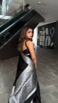 TRADITIONAL KOTA SILK JACQUARD WORK SAREE WITH UNSTITCHED BLOUSE PARTY WEAR WHOLESALE PRICE ETHNIC GARMENT (3)