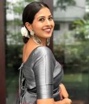 TRENDING BANARASI SOFT SILK SAREE WITH UNSTITCHED BLOUSE PARTY WEAR WHOLESALE PRICE ETHNIC GARMENT (2)