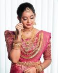 TRENDING BANARASI SOFT SILK ZARI WEAVING WORK SAREE WITH UNSTITCHED BLOUSE PARTY WEAR WHOLESALE PRICE ETHNIC GARMENT (2)