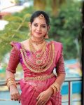 TRENDING BANARASI SOFT SILK ZARI WEAVING WORK SAREE WITH UNSTITCHED BLOUSE PARTY WEAR WHOLESALE PRICE ETHNIC GARMENT (2)