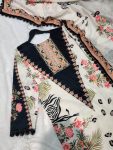 TRENDING MUSLIN DIGITAL PRINTED REAL MIRROR HANDWORK TOP BOTTOM WITH DUPATTA PARTY WEAR WHOLESALE PRICE ETHNIC GARMENT (3)