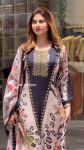 TRENDING MUSLIN DIGITAL PRINTED REAL MIRROR HANDWORK TOP BOTTOM WITH DUPATTA PARTY WEAR WHOLESALE PRICE ETHNIC GARMENT (3)
