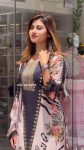 TRENDING MUSLIN DIGITAL PRINTED REAL MIRROR HANDWORK TOP BOTTOM WITH DUPATTA PARTY WEAR WHOLESALE PRICE ETHNIC GARMENT (3)